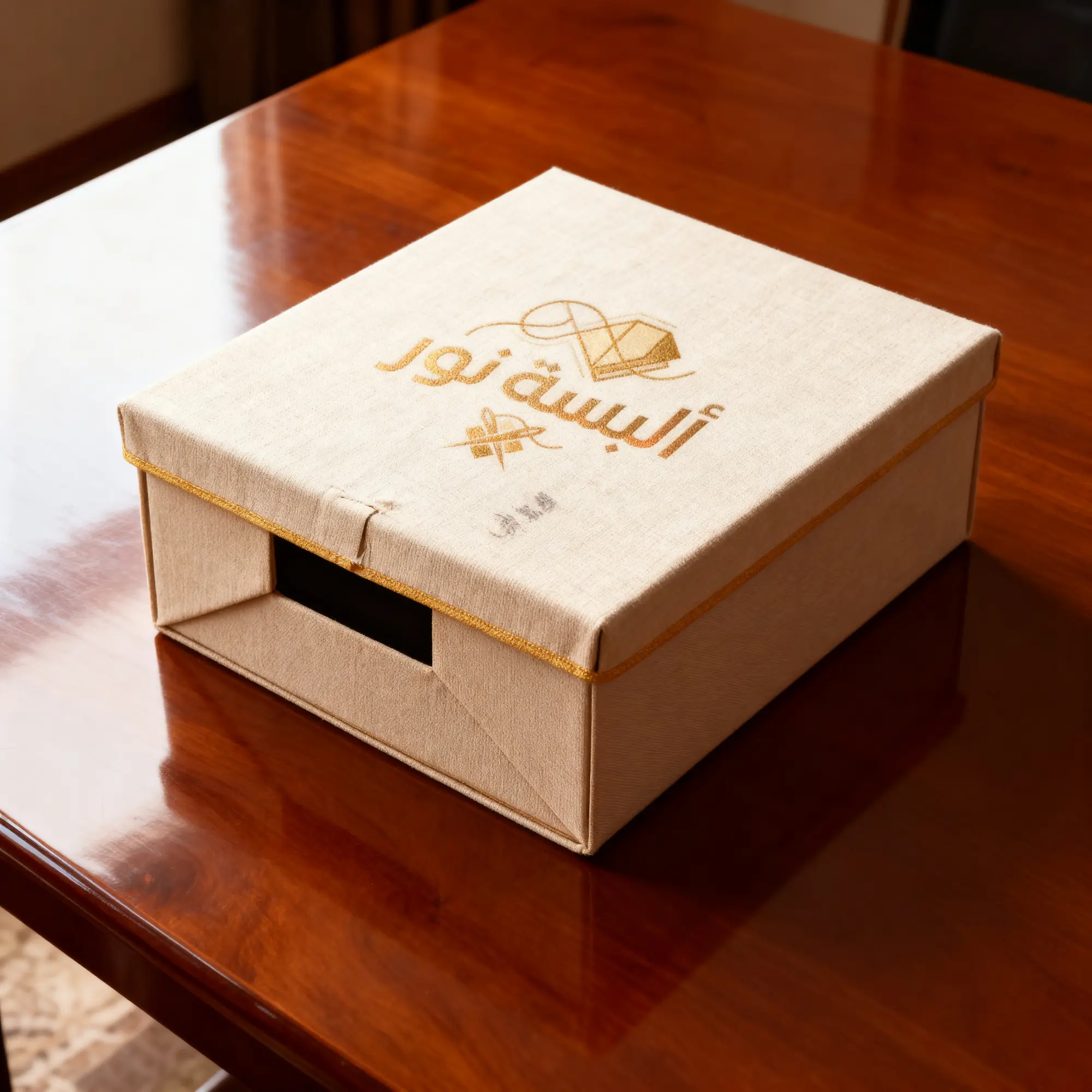 freepik__packaginga-foldable-garment-box-rests-on-a-polishe__20823